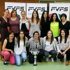 Galtxagorri-Gasteiz y Patxanga Kluba, campeones de Superkopa FVFS 2016.